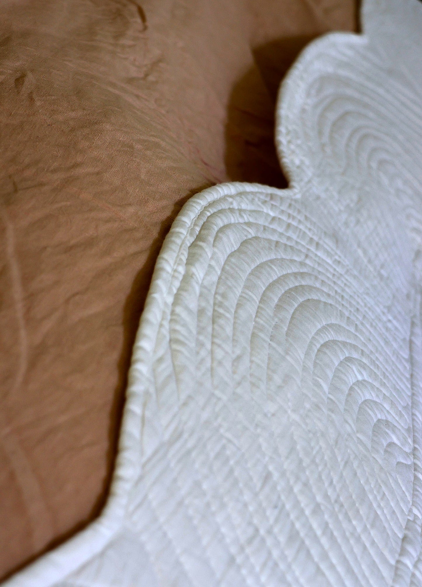 Camilla bedspread 200x200