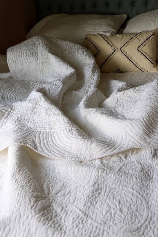Camilla bedspread 200x200