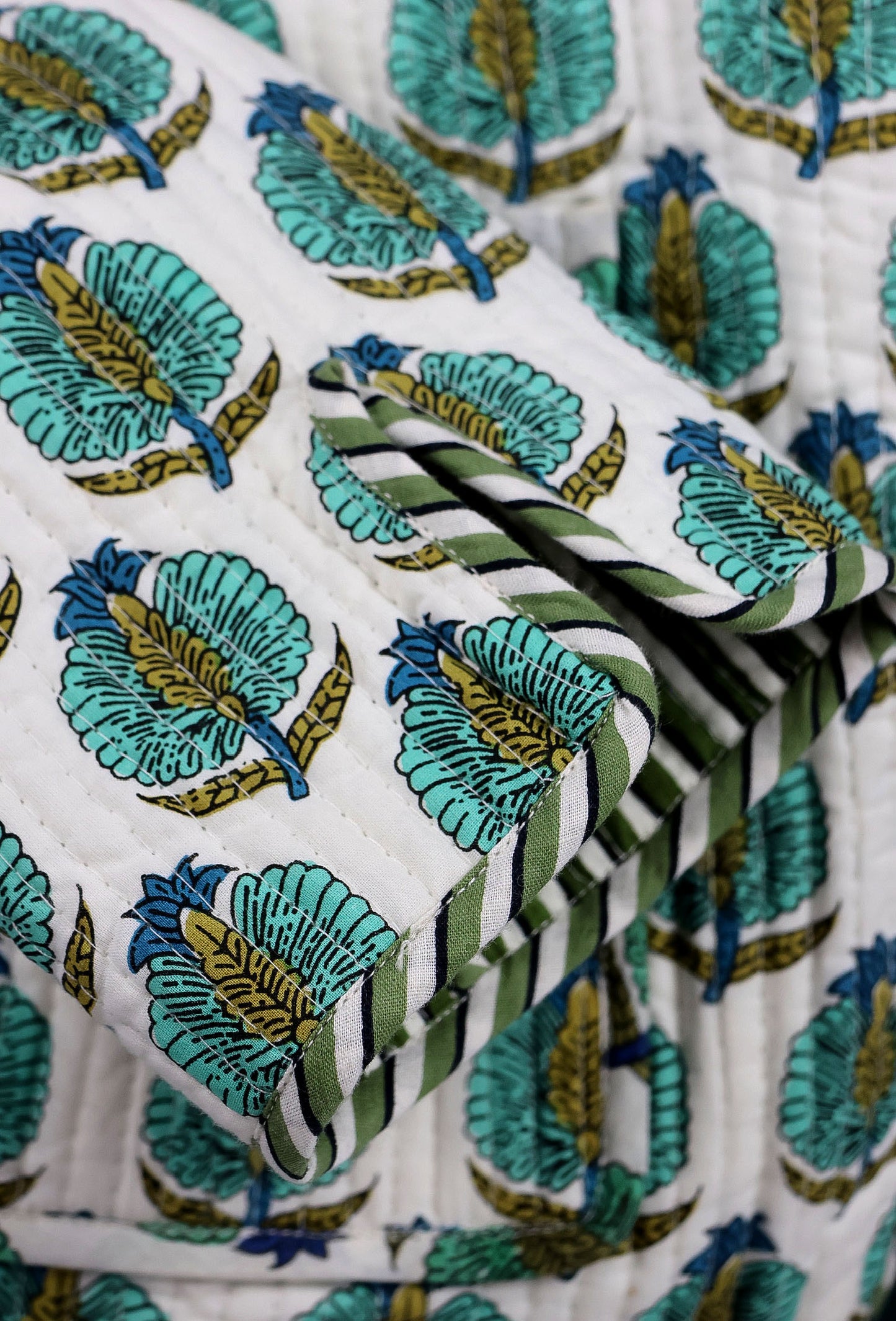 willow sleeve close up studio shot 